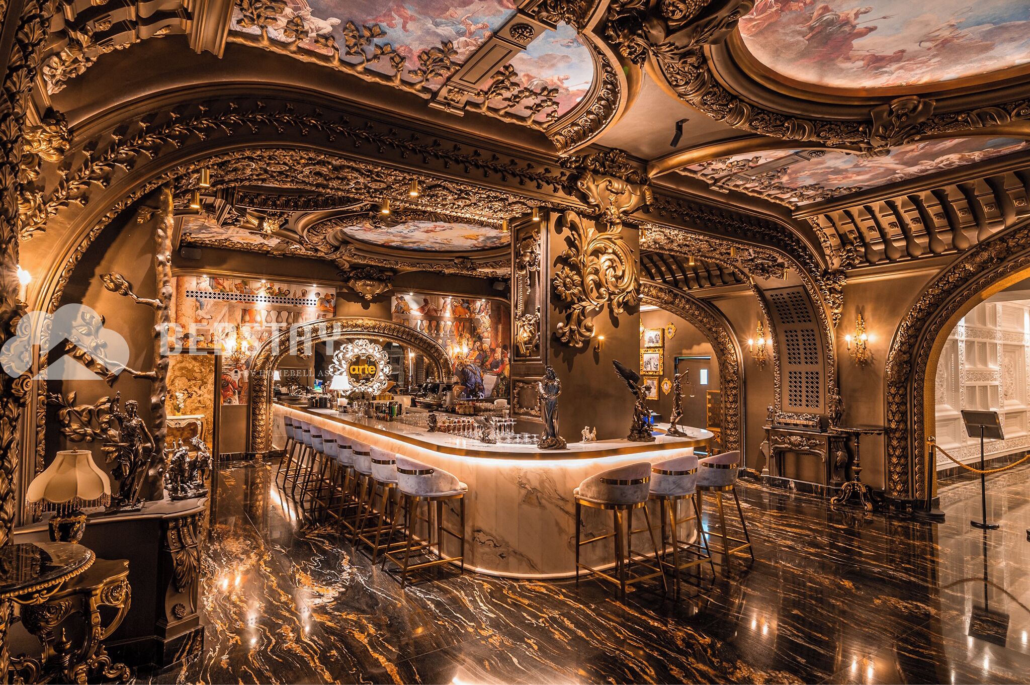 Bar (sur place)