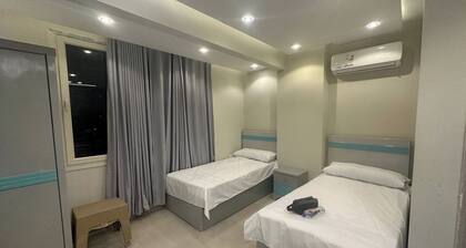 Cozy Studio in Prime 6 October Location Near Universities-Malls