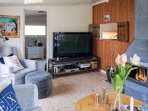 House | Interior - 4 Star Holiday Home in Hamburgsund (Hamburgsund)