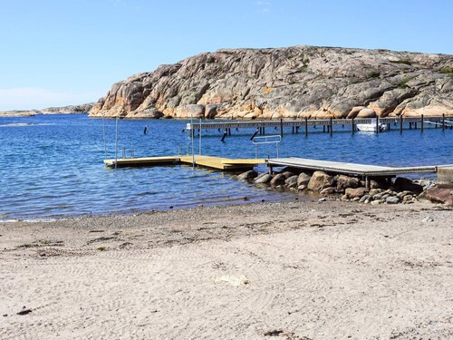 4 Star Holiday Home in Hamburgsund