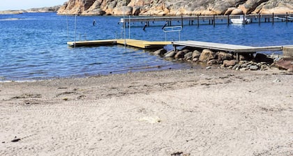 4 Star Holiday Home in Hamburgsund