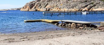 4 Star Holiday Home in Hamburgsund