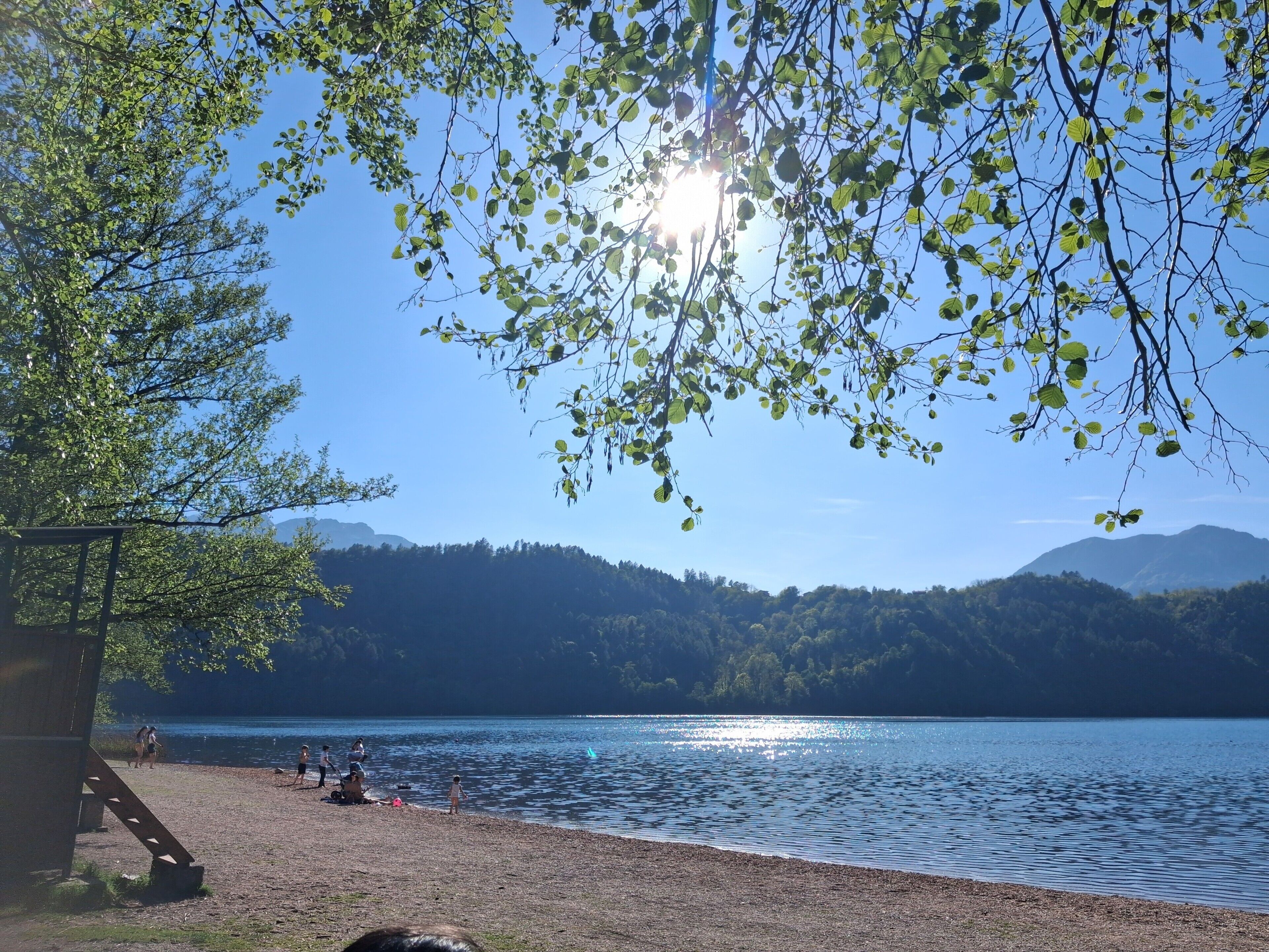 Plage