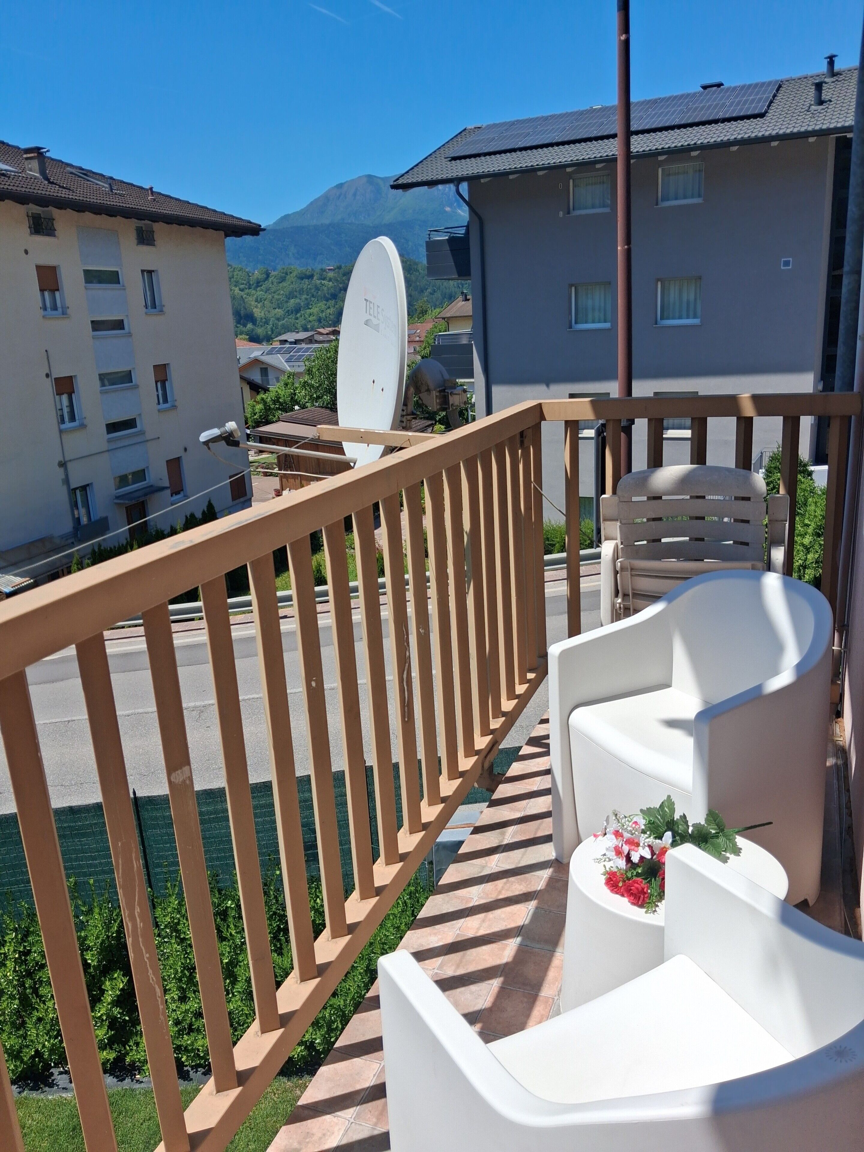 Terras