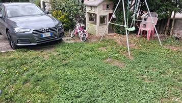Unterkunftsgelände