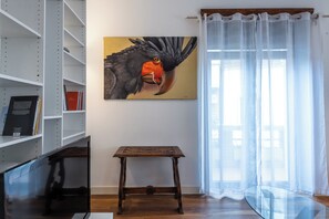 Interior - Dolce Vita al Colosseo (Rome)