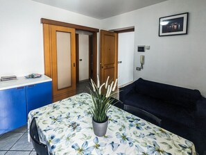 Coin séjour