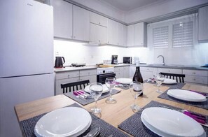 Private kitchen - Levante Breeze 2 (Zakynthos)