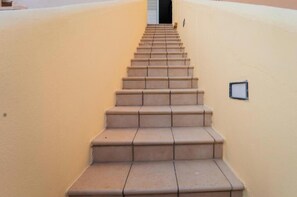Property grounds - Salsedine e Pini - Spacious apartment with terrace in the heart of Otranto (Otranto)