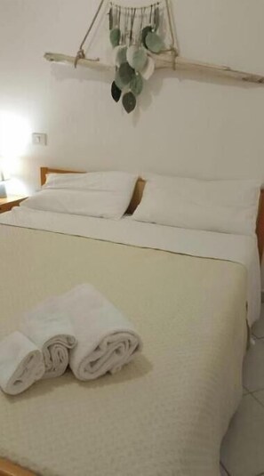 Internet - Salsedine e Pini - Spacious apartment with terrace in the heart of Otranto (Otranto)