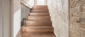 Ancona Design Apartment in Conero Park near Portonovo