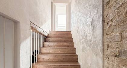 Ancona Design Apartment in Conero Park near Portonovo
