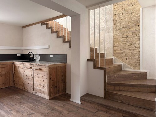 Ancona Design Apartment in Conero Park near Portonovo