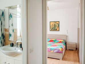 Room - Casa Sole (Nuoro)