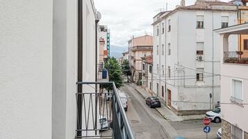 Apartment, Balkon | Balkon