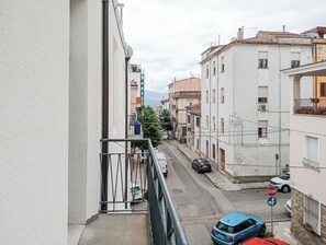 Apartment, Balcony | Balcony - Casa Sole (Nuoro)