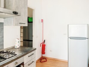 Apartment, Balkon | Eigene Küche