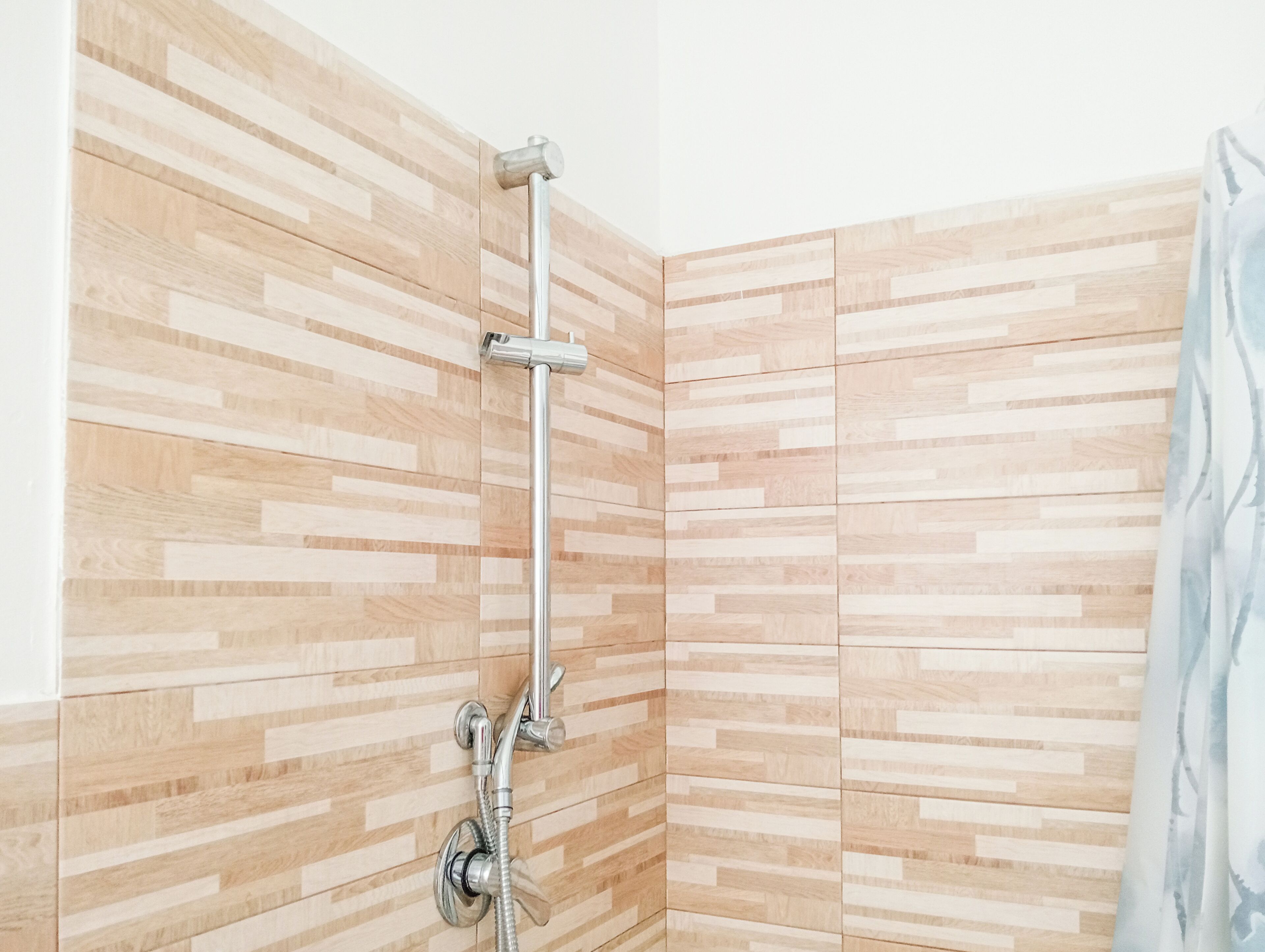 Apartment, Balcony | Bathroom