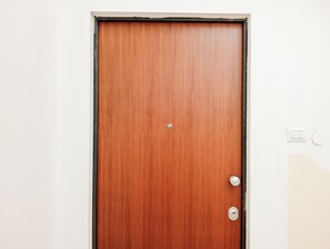 Interior - Casa Sole (Nuoro)
