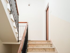 Interior - Casa Sole (Nuoro)