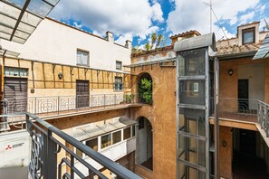 Luxury Loft, 2 Bedrooms | Property grounds - Luxury Loft in Navona - Anima (Rome)