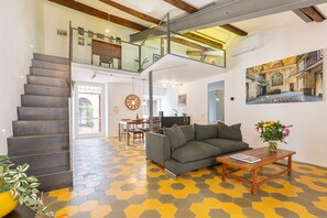 Luxury Loft, 2 Bedrooms | Interior - Luxury Loft in Navona - Anima (Rome)