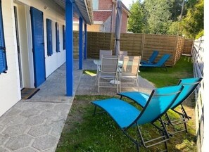 Terrazza/patio