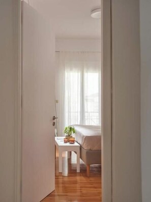Interior - Matisse Apartment (Zakinthos)