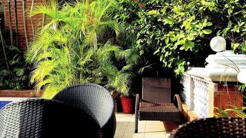 Terras