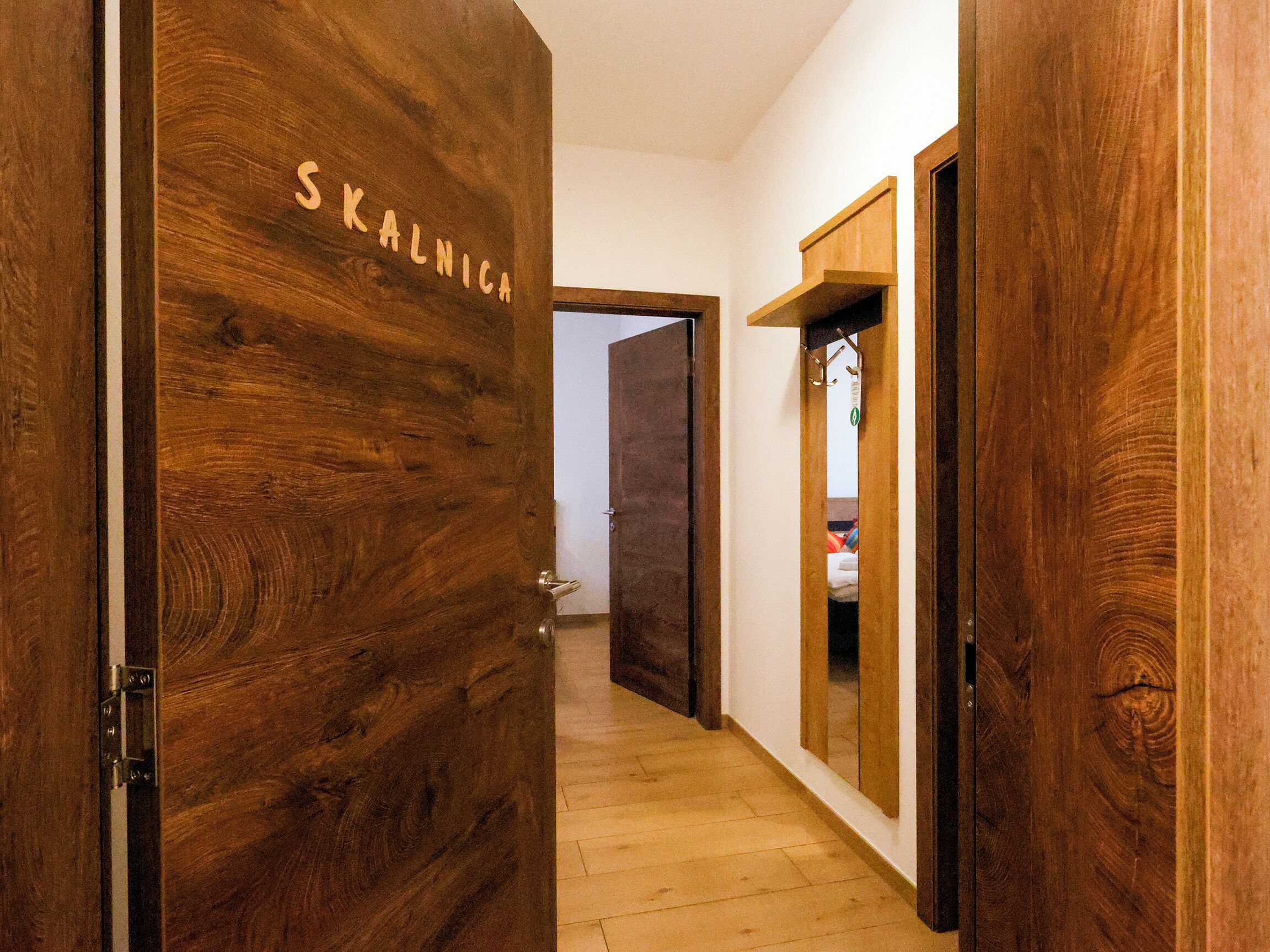 Suite, Mountain View | In-room safe, desk, free WiFi