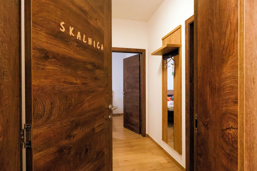 Guesthouse Rajski okusi Sveta Gora