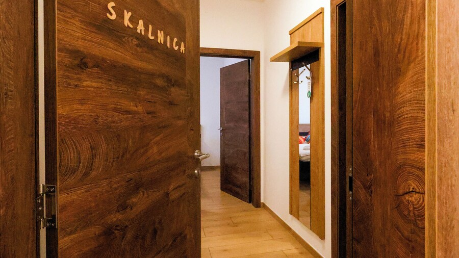 Guesthouse Rajski okusi Sveta Gora