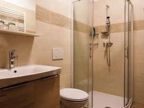 Double Room, Mountain View