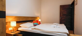Guesthouse Rajski okusi Sveta Gora