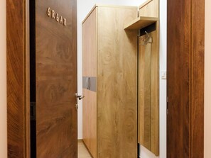 Double Room, Mountain View