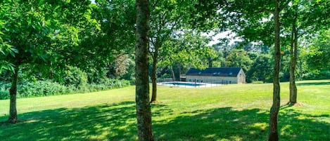 Boendeområde