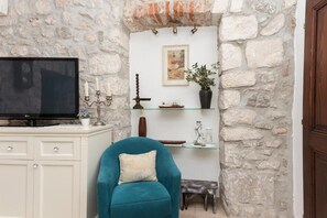 Interior - Apartman Listun (Makarska)