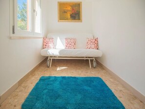 Interior - Villa Maestrale Suite - Directly on the Sea (Portoferraio)