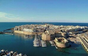 Marina - Domus Vittoria - Elegant rooms and relaxation in the heart of Salento (Sannicola)