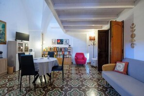 Interior - Domus Vittoria - Elegant rooms and relaxation in the heart of Salento (Sannicola)