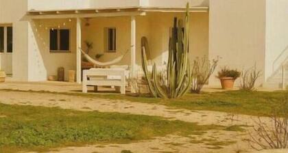 Casina del Mandorlo - Villa with private pool in the heart of Salento