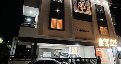 Bliss Serviced Apartment