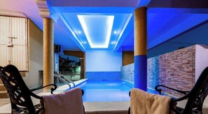 Pool - Mar de Cortez Suite | Pelican Suite | 2BR | 1 Block to Malecon | Pool | Sleeps 8 (San Felipe)