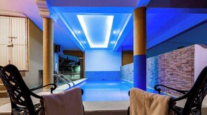 Pool - Mar de Cortez Studio 2 - Cozy Studio with Pool & Kitchenette (San Felipe)