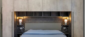 Bed and Breakfast 'Villa Giusy' with Private Garden