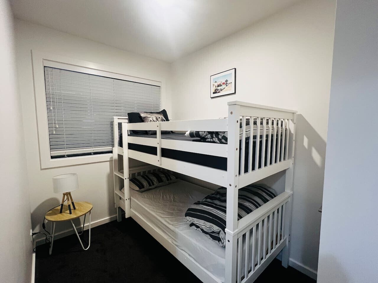 4 chambres, bureau, Wi-Fi, draps fournis