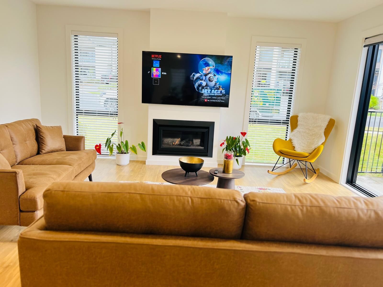 Smart-TV