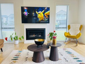 Interior - Entire Luxurious 4 Bedroom House (Taupō)