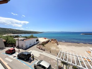 Una playa cerca