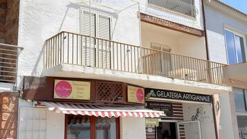 Detalle exterior